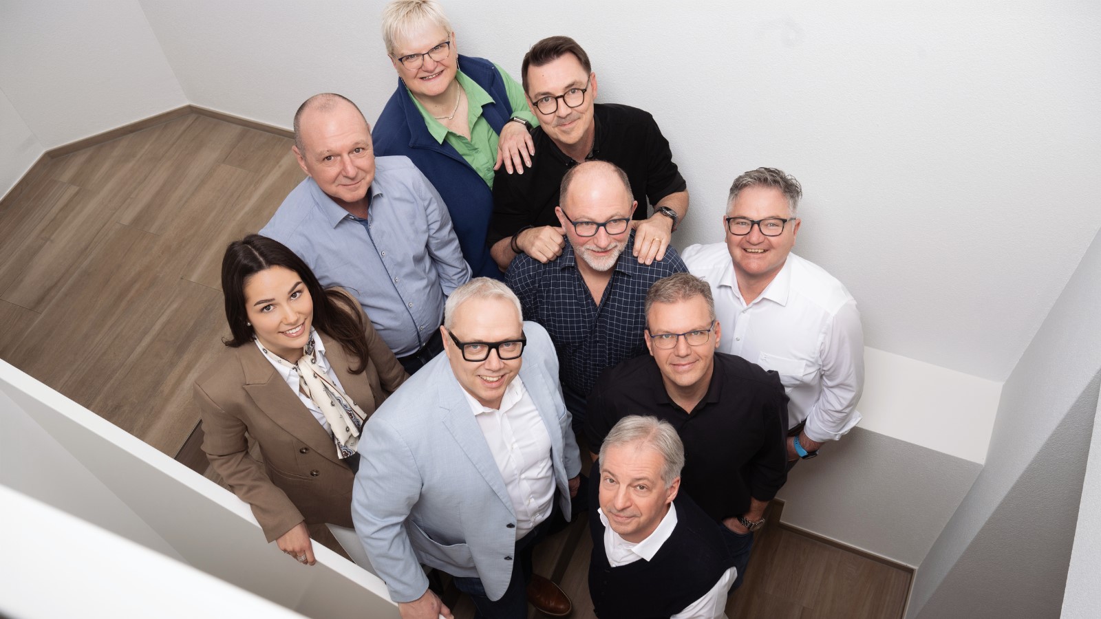 Team AVIA Schmierstoffe